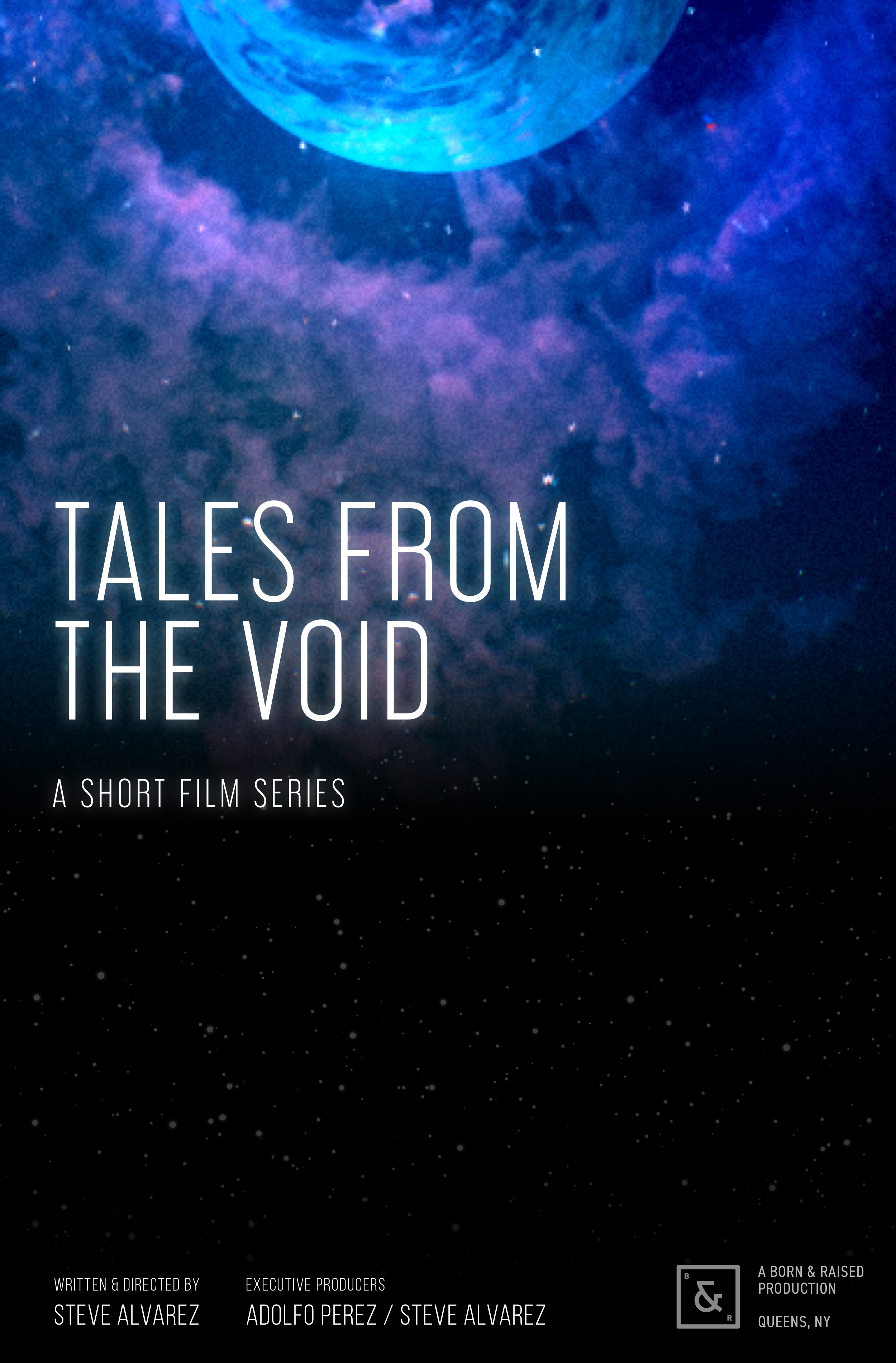 Tales from the Void